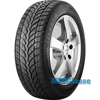 Шина Bridgestone Blizzak LM-32 205/50 R17 93H XL