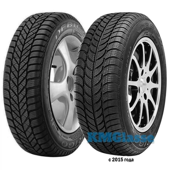 Шина Debica Frigo 2 175/70 R13 82T