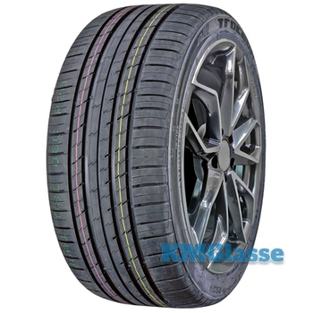 Шина Tracmax X-privilo RS01+ 285/35 R21 105Y XL