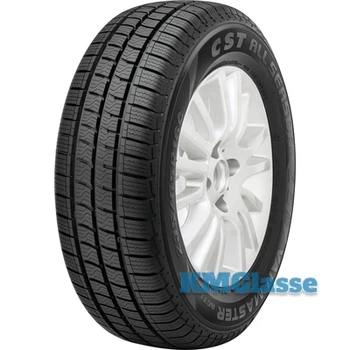 Шина CST Van Master All-Season ACT1 225/65 R16C 112/110T