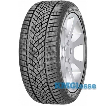 Шина Goodyear UltraGrip Ice 2 + 155/70 R19 88T XL FP