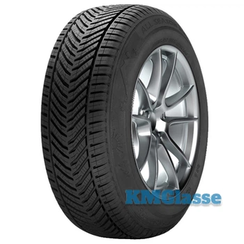 Шина Kormoran All Season SUV 205/70 R15 100H XL