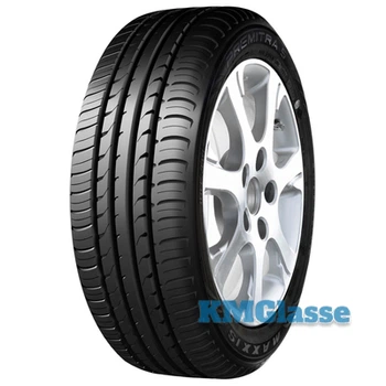 Шина Maxxis Premitra HP5 215/70 R16 100H