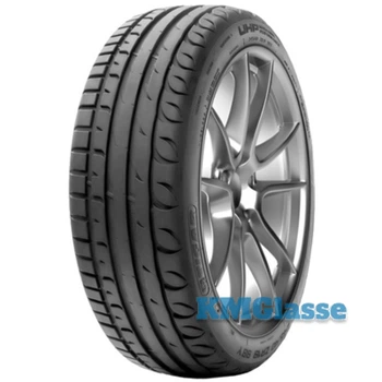 Шина Tigar Ultra High Performance 215/55 R18 99V XL FR