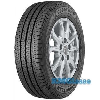 Шина Goodyear EfficientGrip Cargo 2 215/65 R16C 109/107T