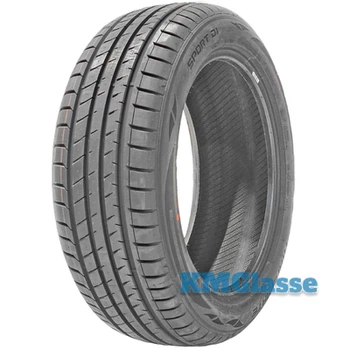 Шина Transmate Sport D1 255/45 ZR19 104Y XL
