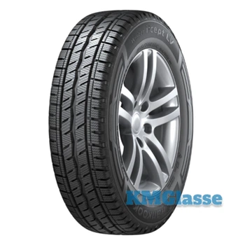 Шина Hankook Winter i*cept LV RW12 185/80 R14C 102/100R