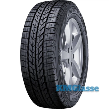 Шина Goodyear UltraGrip Cargo 205/75 R16C 113/111R