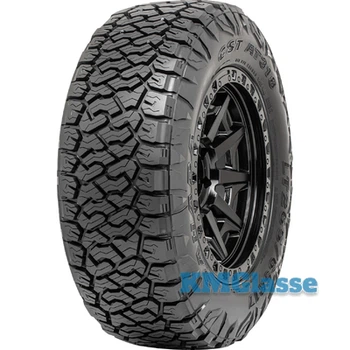 Шина CST Sahara AT318 225/70 R16 107T XL