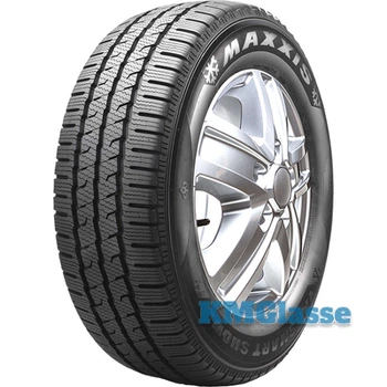 Шина Maxxis Vansmart Snow WL2 225/65 R16C 112/110R