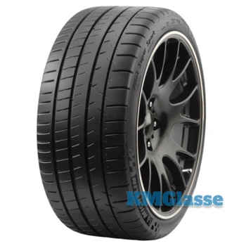 Шина Michelin Pilot Super Sport 235/30 ZR22 Reinforced