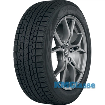 Шина Yokohama IceGUARD iG53 215/55 R17 94H