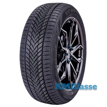 Шина Tracmax X-privilo All Season Trac Saver 205/55 R16 91V