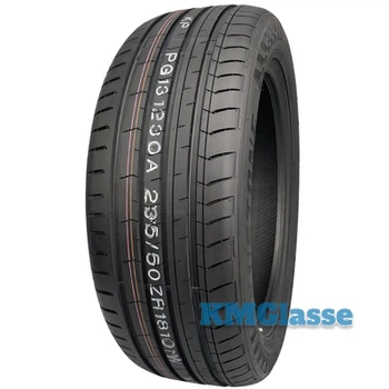 Шина Kustone Passion P9 205/60 R16 92V