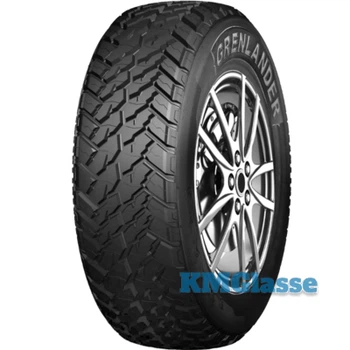 Шина Grenlander DRAK M/T 215/85 R16 115/112Q