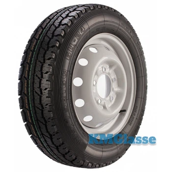 Шина Росава Бц-24 185/75 R16C 104/102N