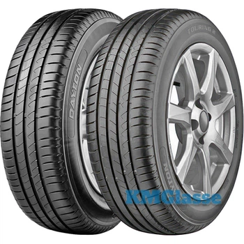 Шина Dayton Touring 2 215/60 R17 96H