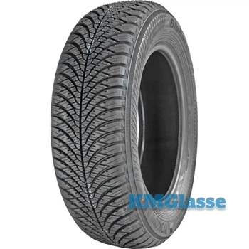 Шина Yokohama BluEarth-4S AW21 225/65 R17 102H