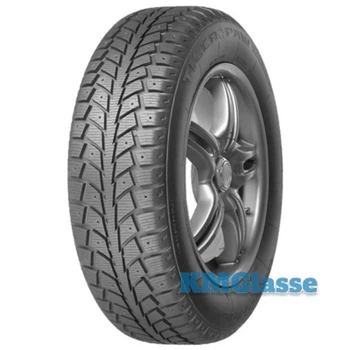 Шина Uniroyal Tiger Paw Ice & Snow 2 185/60 R14 82S (под шип)