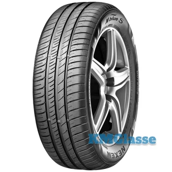 Шина Nexen N'blue S 205/55 R16 91V