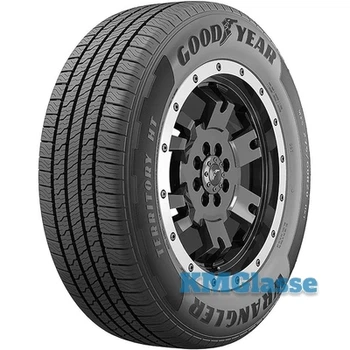 Шина Goodyear Wrangler Territory HT 255/65 R18 111H