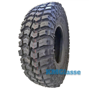 Шина Lakesea Trackmaster M/T 37/12.5 R17 123K
