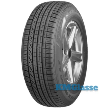 Шина Dunlop Grandtrek Touring A/S 225/65 R17 106V XL