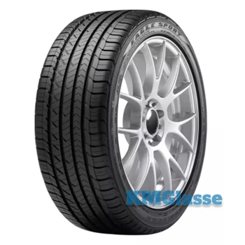 Шина Goodyear Eagle Sport All-Season 235/50 R19 99H FP