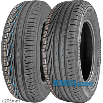 Шина Uniroyal RainExpert 5 195/65 R15 91T