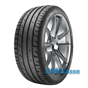 Шина Strial Ultra High Performance 245/35 ZR18 92Y XL