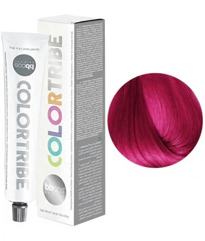 Пигмент прямого действия BBcos Color Tribe Magenta 100 мл (8051566446360)
