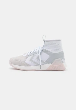 Кросівки Hummel Algiz Mid Сірий 37 212114 7097