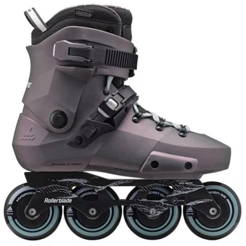 Ролики Rollerblade Twister XT SE 2024 фрискейт чоловічі 47-47,5