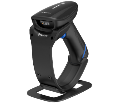 Сканер штрих-кодів Newland HR2300-BT Dorada USB з підставкою (NLS-HR2300-BT)