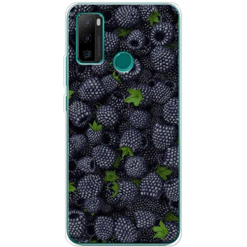 Силиконовый чехол BoxFace Ulefone Note 10P (59781-up1368)