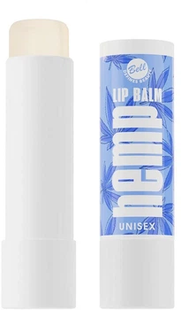 Бальзам для губ Bell Classic Unisex Hemp Lip Balm 4 г (5902082560494)