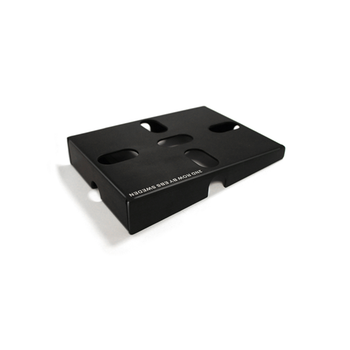 Платформа для педалборда EBS 2ND Row Pedal Riser