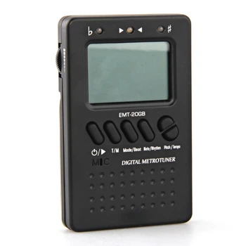Тюнер/Метроном Eno EMT-20GB