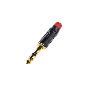 Jack 6.3 stereo Maximum Acoustics JSR.BL