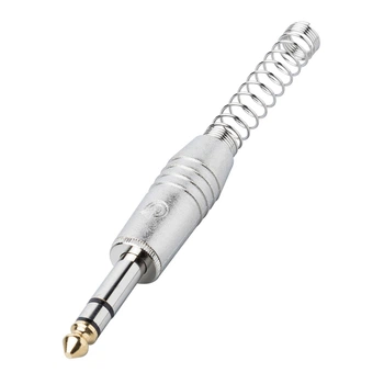Jack 6.3 stereo Bespeco SS50