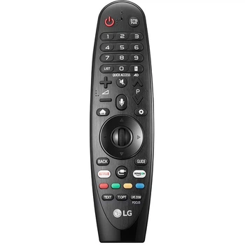 Пульт LG Magic Remote AN-MR18BA с голосовым управлением и гироскопом
