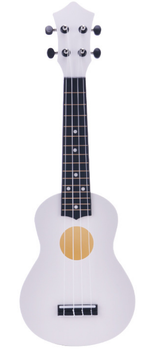 Укулеле Figure UKU1-WH
