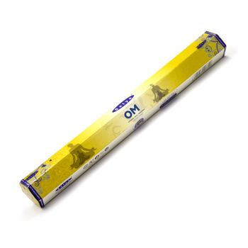 Аромапалочки Om Ом 20 шт Satya 8904234406640