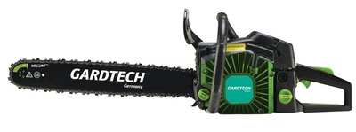 Бензопила Gardtech GCS 52-3,5 (2 Шины, 2 Цепи)&nbsp;