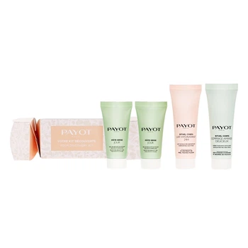 Набор Your Discovery Kit Payot