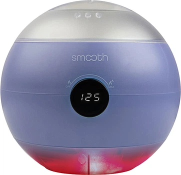Воскоплав SMOOTH DL-500 LAVANDER на 100 вт. 500 мл
