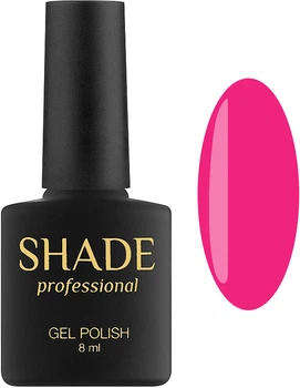 Гель-лак Shade 177 (фуксія), 8 мл
