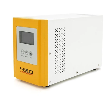 Гібридний ДБЖ з правильною синусоїдою UPS Patriot WDT-50112-20 500Вт, 12В, заряд 15А, PWM(50Vdc, 280W)