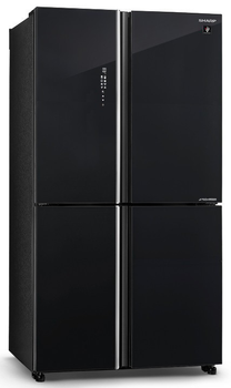 Холодильник SHARP SJ-GP780D-BK