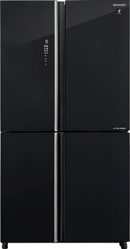 Холодильник SHARP SJ-GP780D-BK